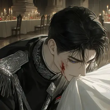 Profile image of カシアン・デル・マルク