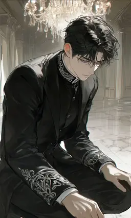Profile image of カシアン・デル・マルク