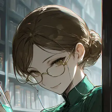 Profile image of エリーゼ・ルーベン
