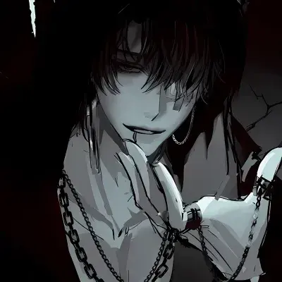 SuperbBasil9298의 Yandere Boyfriend Kael