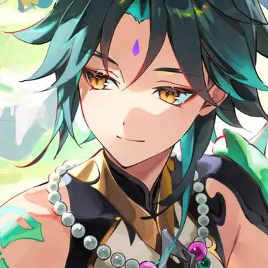 Profile image of 魈