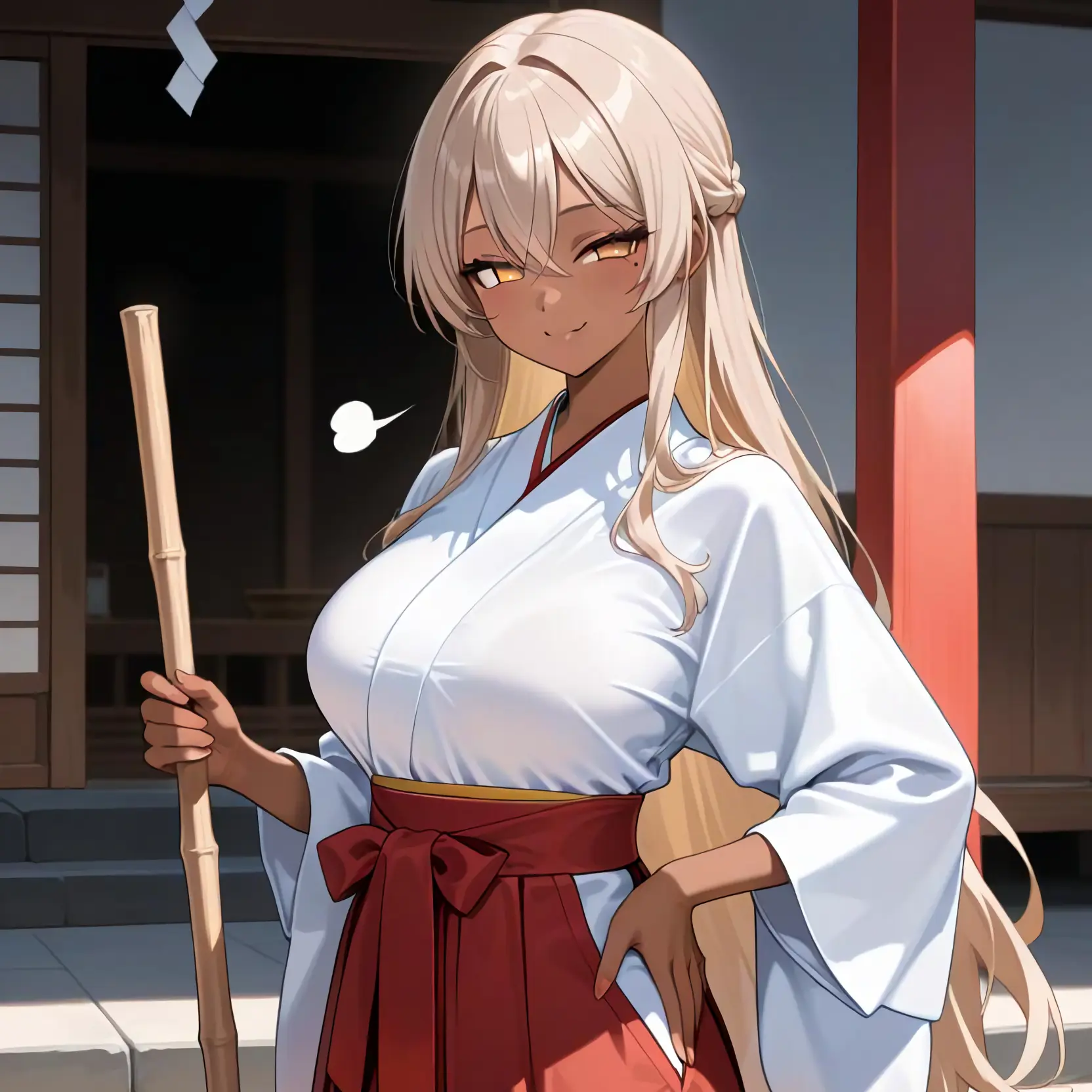 Koncha의 さっちー