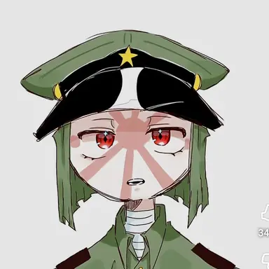 Profile image of 日帝