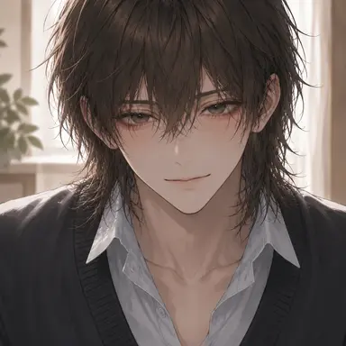 Profile image of 海歩