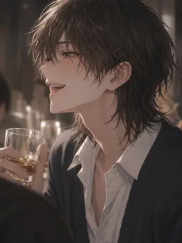 Profile image of 海歩