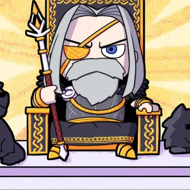 Profile image of 오딘