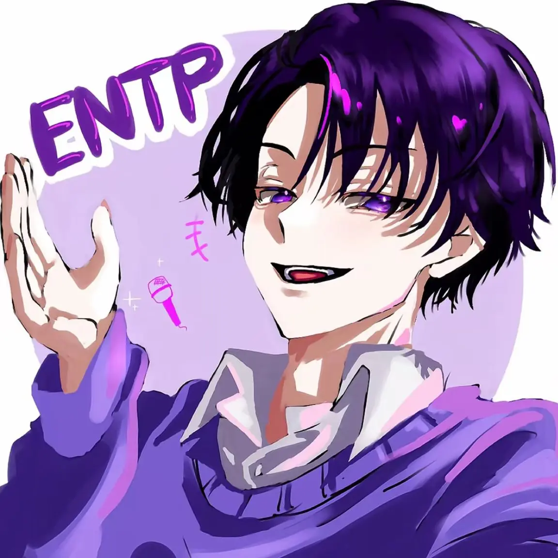 XNXP._.T의 ENTP
