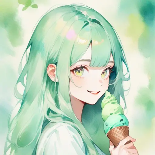 Cheesecake_1014의 민초희