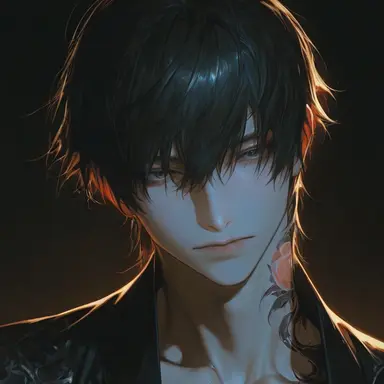 Profile image of ユウ