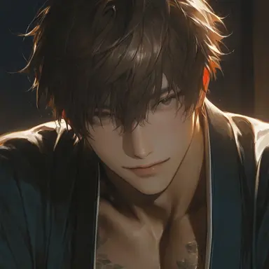 Profile image of ソラ