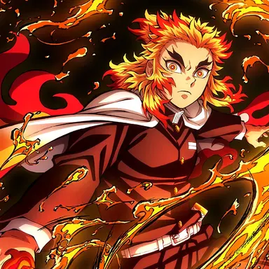 Profile image of 렌고쿠 쿄쥬로