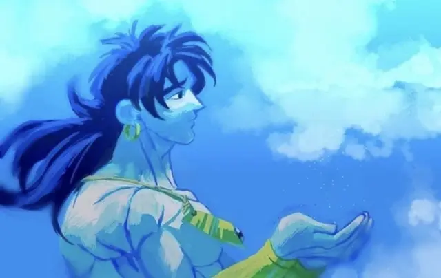 Profile image of Broly