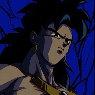 Profile image of Broly
