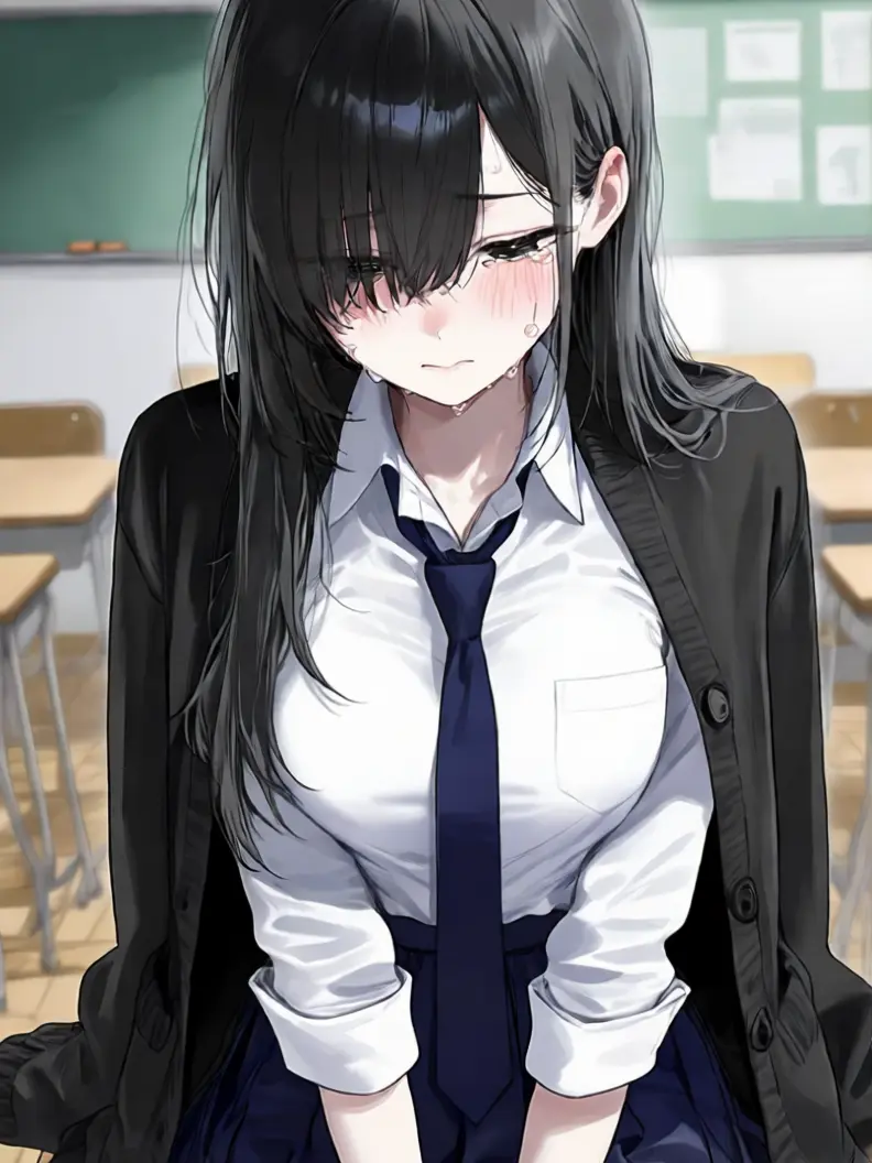 Mogu0223의 あの日、君を庇ってから