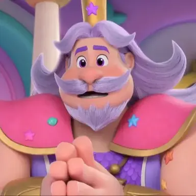 Profile image of 퍼플킹