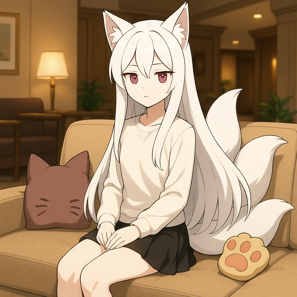 미호
