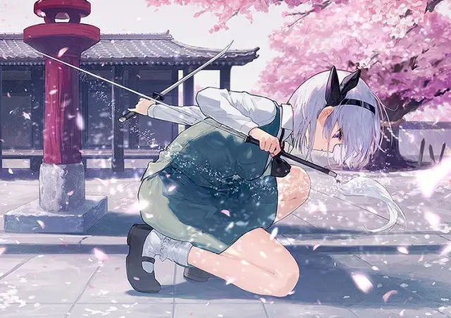 Profile image of 요우무