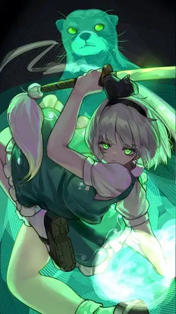 Profile image of 요우무