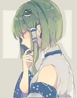 Profile image of 사나에