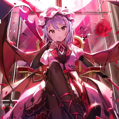Profile image of レミリア