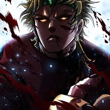 Profile image of DIO