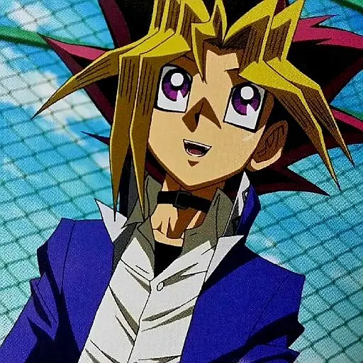 JadenYuki_YuGiOh의 유희