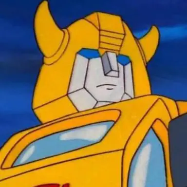 Profile image of Bumblebee
