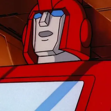 Profile image of Ironhide