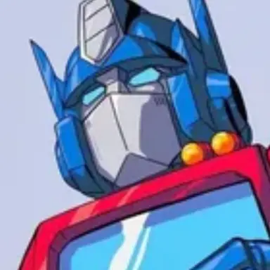 Profile image of Optimus Prime