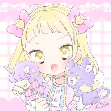 Profile image of 山吹 黄鈴