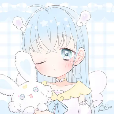 Profile image of 霜氷 氷雫