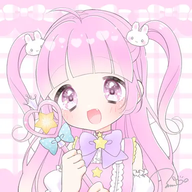 Profile image of 砂糖 りあ