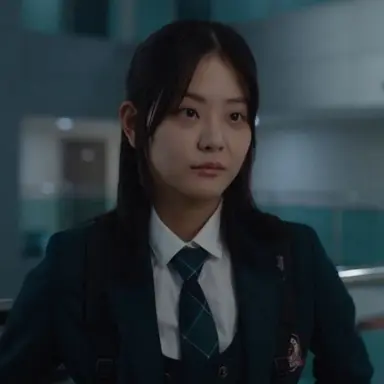 Profile image of Seul-gi