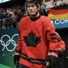 Profile image of Macklin Celebrini