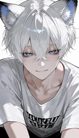 Profile image of Shion