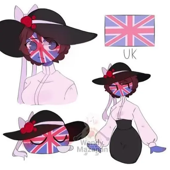 FirmFan0820의 컨트리휴먼 대향해시대 단톡방