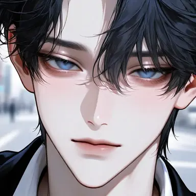 Profile image of 차도윤