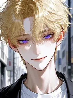 Profile image of 서이안
