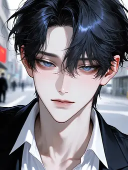 Profile image of 차도윤