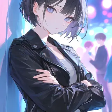 Profile image of Roxanne