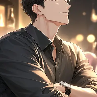 Profile image of Dorian