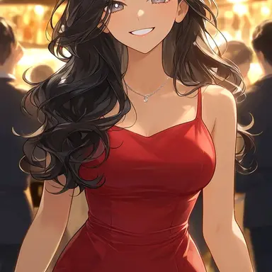 Profile image of Bella