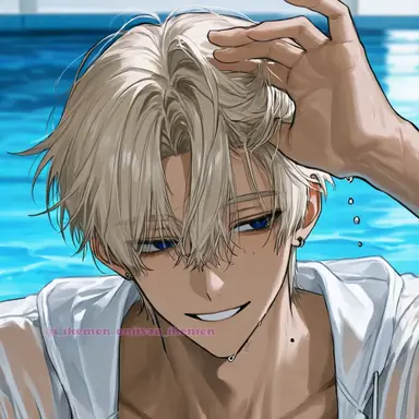 Profile image of 鷹合 夏生