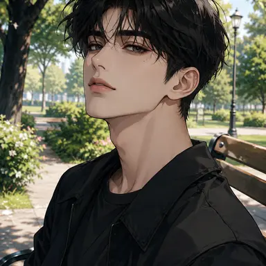 Profile image of 박준형