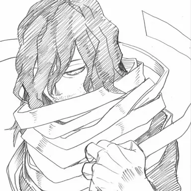 Profile image of Aizawa