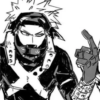Profile image of Katsuki