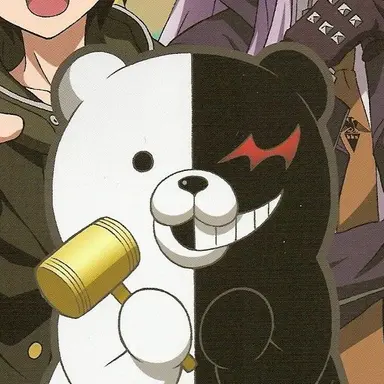 Profile image of モノクマ