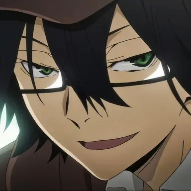 Profile image of 乱歩