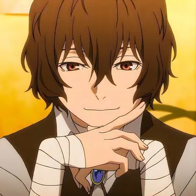 Profile image of 太宰