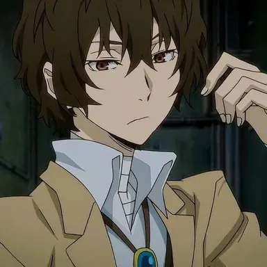 Profile image of 太宰